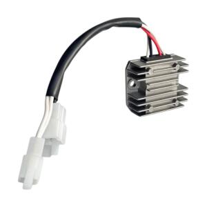 Régulateur redresseur Yamaha XT 600 N/H/Z Tenere