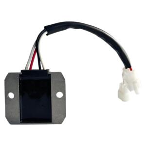 Régulateur redresseur Yamaha XT 600 N/H/Z Tenere