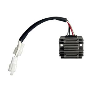 Régulateur redresseur Yamaha XT 600 N/H/Z Tenere