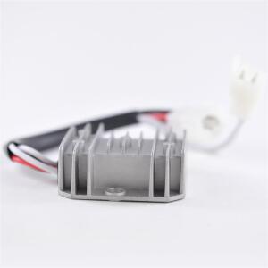 Régulateur redresseur Yamaha XT 600 N/H/Z Tenere
