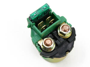 Anlassermagnetschalter Starterrelais TGB Blade / Target 500 / 525 / 550 / 600 Relais Anlasser