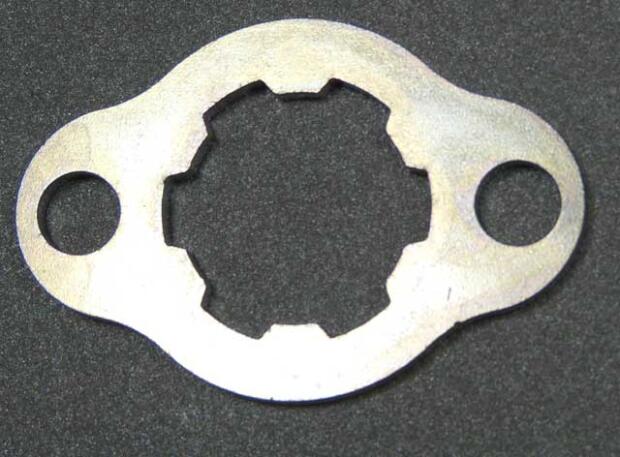 Sicherungsblech Ritzel Honda CM 185 T/ 200 T/ 250 C Custom