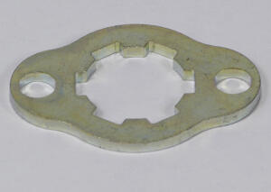 Sicherungsblech Ritzel Honda CM 185 T/ 200 T/ 250 C Custom