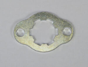 Sicherungsblech Ritzel Honda NX 125 Transcity