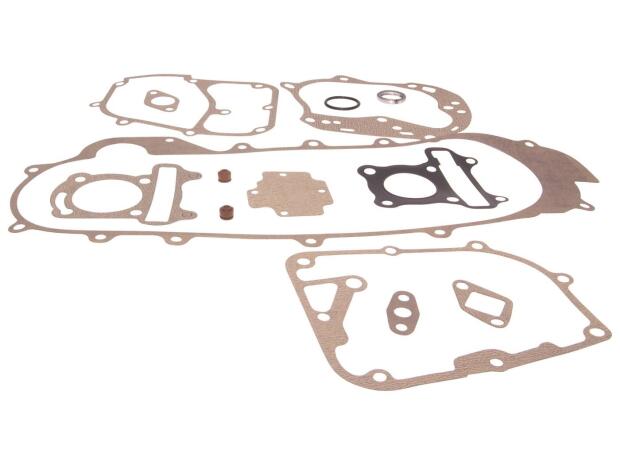 Engine gasket kit Puma-Juliet 50 4T/ La Vida 50 4T/ Romeo 50 4T
