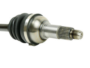 Antriebswelle Yamaha Viking Wolverine Kodiak 700 hinten...