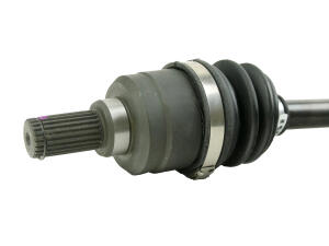 Antriebswelle Yamaha Viking Wolverine Kodiak 700 hinten Gelenkwelle Achswelle