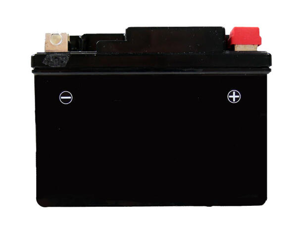 Batterie Ducati GTL 350/500 GTV 350/500