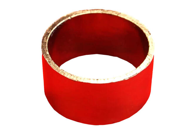 Auspuff Verbindungsdichtung Honda CBR 600 F 48,8X55X28,5 mm