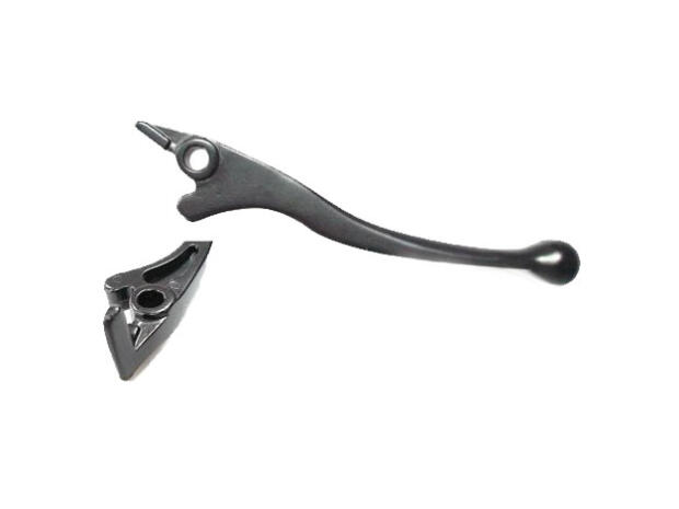 Bremshebel Honda XR 650 L geschmiedet
