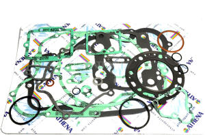 Dichtsatz Motor komplett für Kawasaki KX 250 Motor...