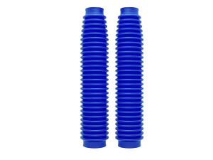 Fork boots front motorcycle, enduro, moto cross