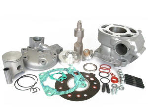 Zylinder 125ccm für KTM LC2 / Derbi GPR / Sachs XTC ZX