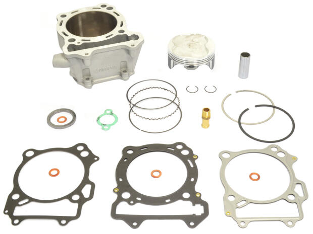 Cylinder kit 400 cc Suzuki LTZ 400
