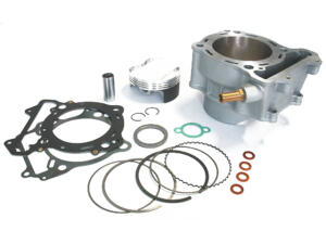 Cylinder kit 400 cc Suzuki LTZ 400