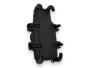 Phone/GPS Holder 5-7.2 Inch Vibration-Reducing for Motorcycle ATV Scooter