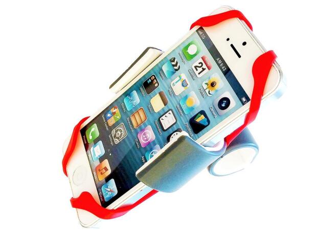 Holder for mobile phone Mobile Smartphone Sat Navi GPS Quad ATV UTV