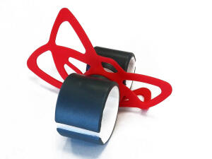 Holder for mobile phone Mobile Smartphone Sat Navi GPS Quad ATV UTV