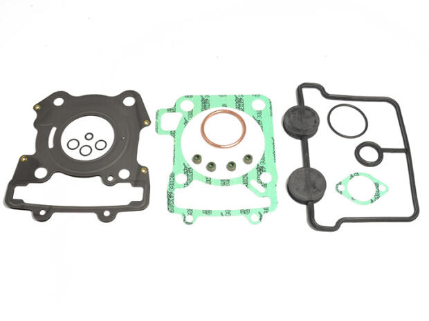 Gasket top end kit KTM Duke 125