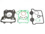 Gasket top end kit KTM Duke 125