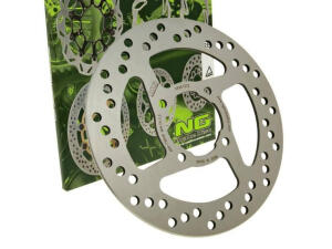 Bremsscheibe für Derbi DXR 200/250/Yamaha Banshee SP...