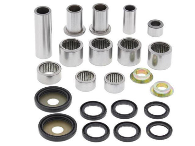 Umlenkhebel Reparatursatz Yamaha YZ 85 SW