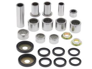 Umlenkhebel Reparatursatz Yamaha YZ 85 SW