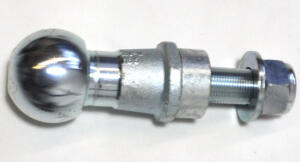 Kugelkopf ATV Quad Mutter