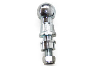 Kugelkopf ATV Quad Mutter