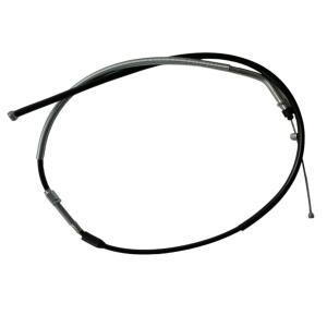 Throttle cable Yamaha YFZ 450 R / X ab 2009