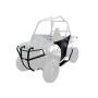 Front Bumper für Polaris ACE 570 SP
