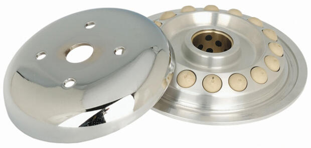 Variomatik Variator Kymco KXR / MXU Maxxer Mongoose 250 /300