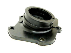 Ansaugstutzen Dellorto 34mm für Aprilia RS 125 Rotax 122 123