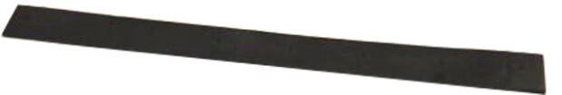 Plow bar 127cm