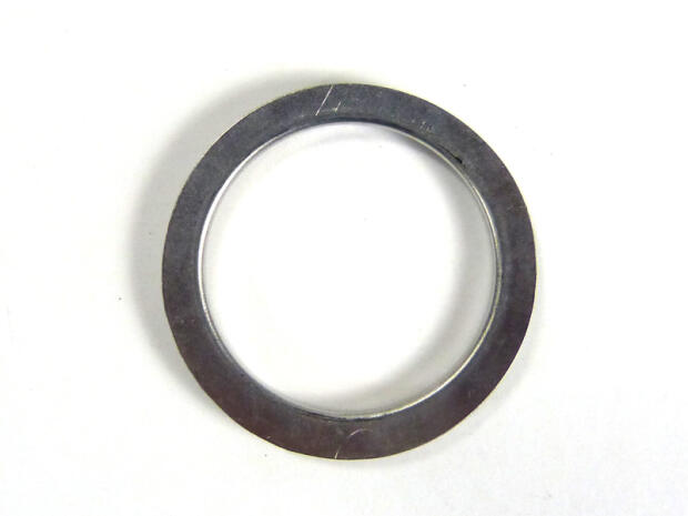 Muffler Connecting gaskets 35x41,5x4 mm