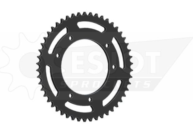 Kettenrad für Yamaha XT 125 R 3D6,13D Zähnezahl 50