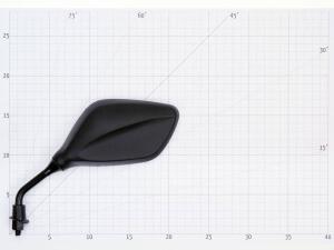 Mirror pair for Yamaha XT 660 R / X / Z Tenere / SM