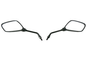 Spiegel Paar für Yamaha WR 125 R/X WR 250 400 426...