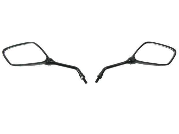 Spiegel Paar Triton Baja / Outback / Access SP 250/300/400