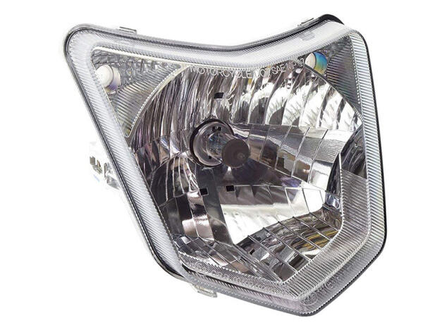 Headlight Aprilia RX / SX / SM 50
