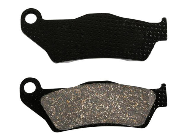 Brake pads KTM Duke 125 rear