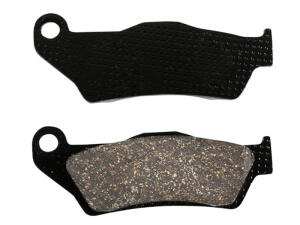 Brake pads KTM Duke 125 rear