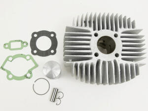 Zylinder für Kreidler Florett RS RMC RM Flory 70ccm 44MM