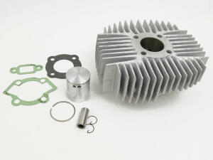 Zylinder für Kreidler Florett RS RMC RM Flory 70ccm 44MM