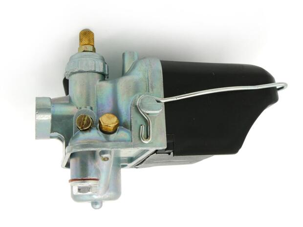 Vergaser 12mm Tuning Bing für Sachs Hercules 50 SSB Mofa Moped