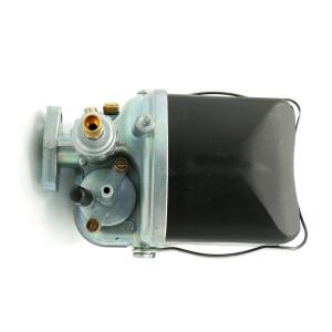 Vergaser 12mm Tuning Bing für Sachs Hercules 50 SSB Mofa Moped