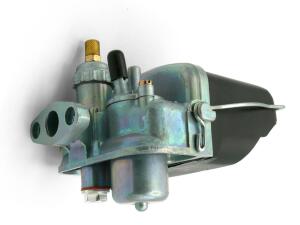 Vergaser 12mm Tuning Bing für Sachs Hercules 50 SSB Mofa Moped