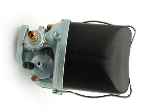Vergaser 12mm Tuning Bing für Sachs Hercules 50 SSB Mofa Moped