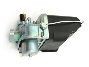 Vergaser 12mm Tuning Bing für Sachs Hercules 50 SSB Mofa Moped