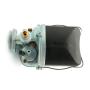 Vergaser 12mm Tuning Bing für Sachs Hercules 50 SSB Mofa Moped
